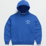 Madhappy La Dodgers Hoodie
