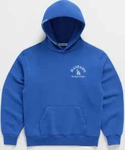 Madhappy La Dodgers Hoodie