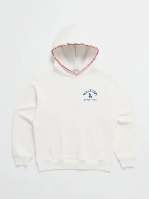 Madhappy La Dodgers Hoodie