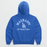 Madhappy La Dodgers Hoodie Sale