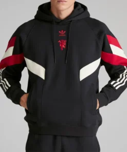 Manchester United Originals Hoodie
