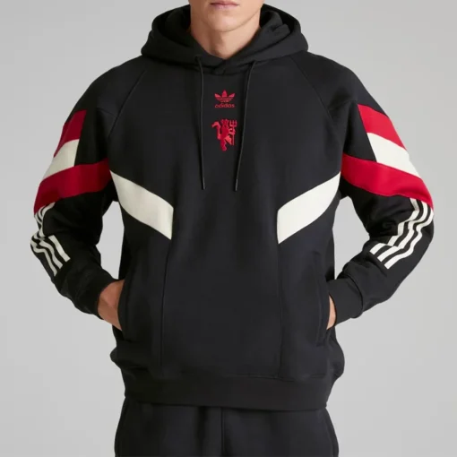 Manchester United Originals Hoodie
