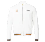 McLaren F1 Mens Gulf Track Hoodie