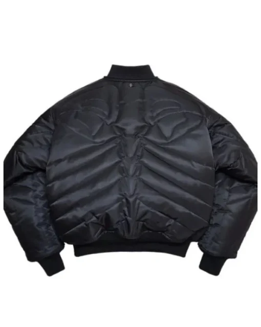 Memento Mori Batman Bomber Jacket Sale