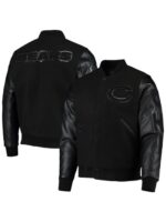NFL Chicago Bears Varsity Jacket