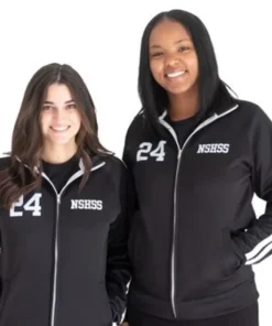 NSHSS Track Jacket