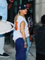 NYC Rihanna Outkast Jersey Sale