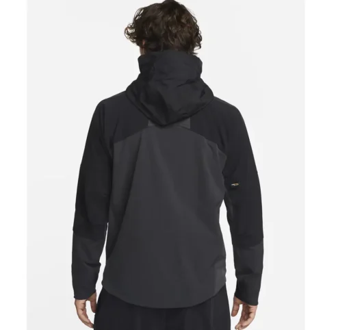 Nike Acg Sun Farer Black Jacket
