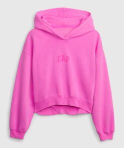 PROJECT GAP Vintage Hoodie