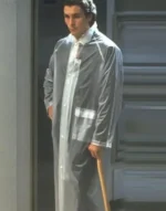 Patrick Bateman Raincoat Sale