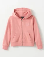 Pink True Religion Jacket