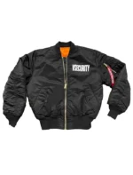 Playboi Carti Bomber Jacket