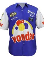 Ricky Bobby Shirt