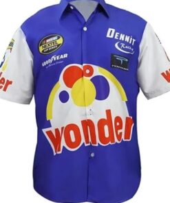 Ricky Bobby Shirt