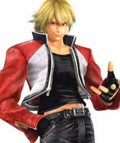 Rock Howard Jacket