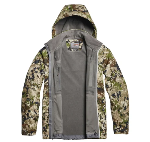 Sitka Jetstream Polyester Jacket Sale