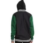 Slytherin Varsity Jacket Sale