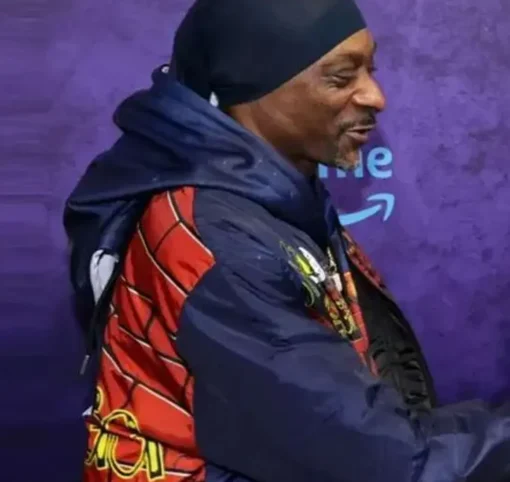 Snoop Dogg Doggy Style Jacket Sale