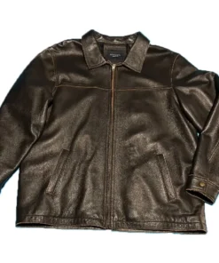 Sonoma Leather Jacket