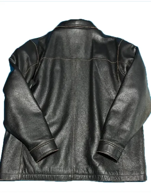Sonoma Leather Jacket Sale
