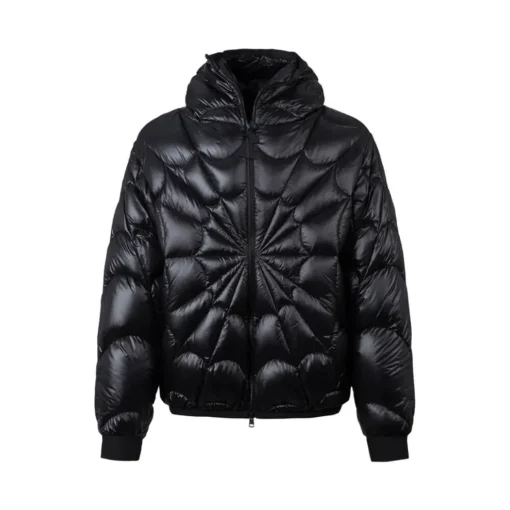 Spiderman X Moncler Down Jacket Sale