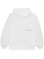 Still Cold White Hoodie Sale