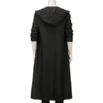 Sung Jin Woo Black Coat