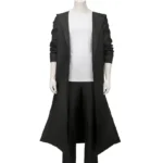 Sung Jin Woo Coat Sale