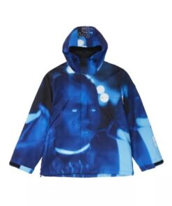 Supreme Belly Jacket
