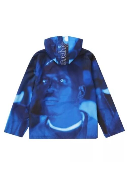 Supreme Belly Multicolor Jacket