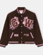 TTC X Nike Varsity Jacket Men's