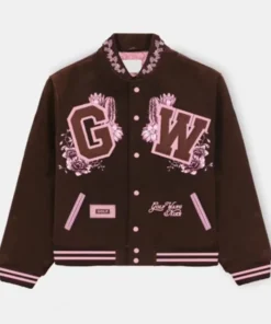 TTC X Nike Varsity Jacket Men's