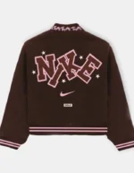 TTC X Nike Varsity Jacket Men's Sale