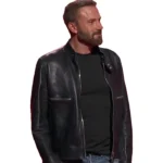 TUDUM 2025 Ben Affleck Jacket