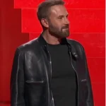 TUDUM 2025 Ben Affleck Jacket Sale