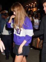 Taylor Swift NYU Sweatshirt Sale