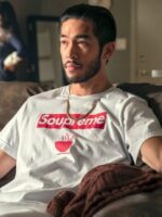 The Brothers Sun Justin Chien Soupreme T-Shirt