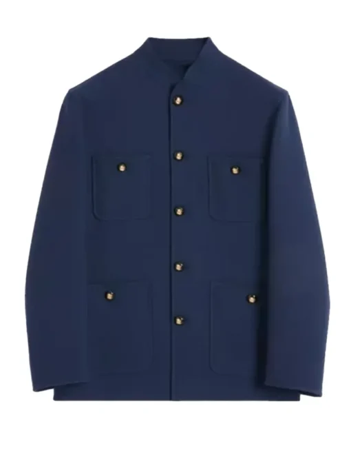 The Rise of The Rich Guy Jacket Sale