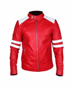 Tyler Durden Fight Club Jacket