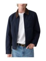 Wallace Barnes Work Jacket Sale