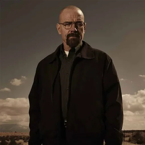 Walter White Jacket Sale