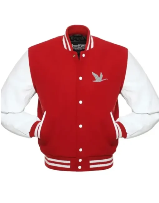 Wawa Varsity Jacket