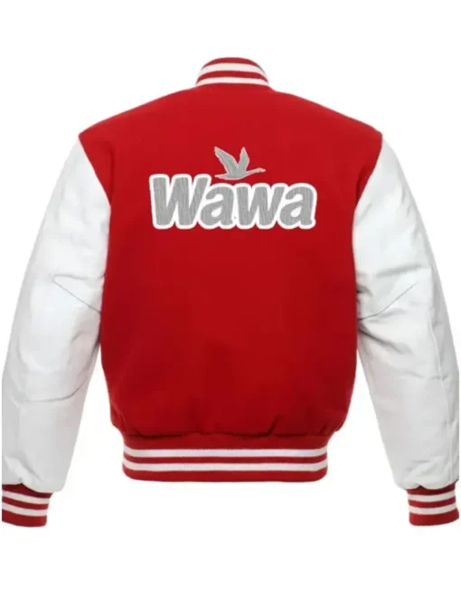 Wawa Varsity Jacket Sale