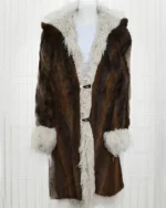 Xxx Return Of Xander Cage Brown Coat