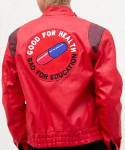 Akira Anime Jacket