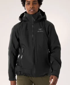 Arcteryx Jacket