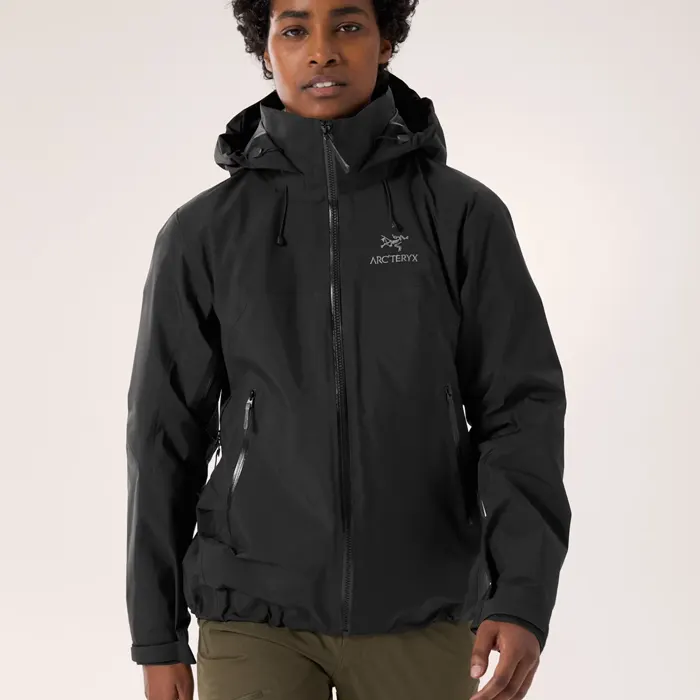 Arcteryx Jacket