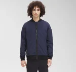 Canada Goose Bomber Cotton Jacket