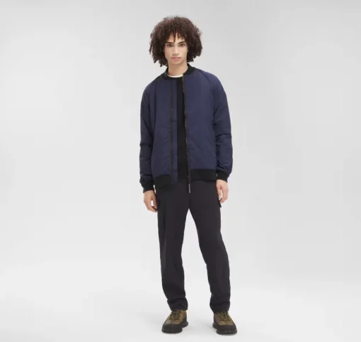 Canada Goose Bomber Jacket