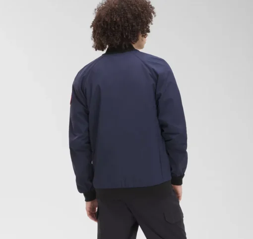 Canada Goose Bomber Jacket Sale